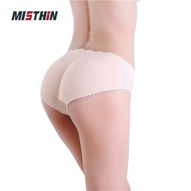 הלבשה תחתונה מרופדת משפרת ירך