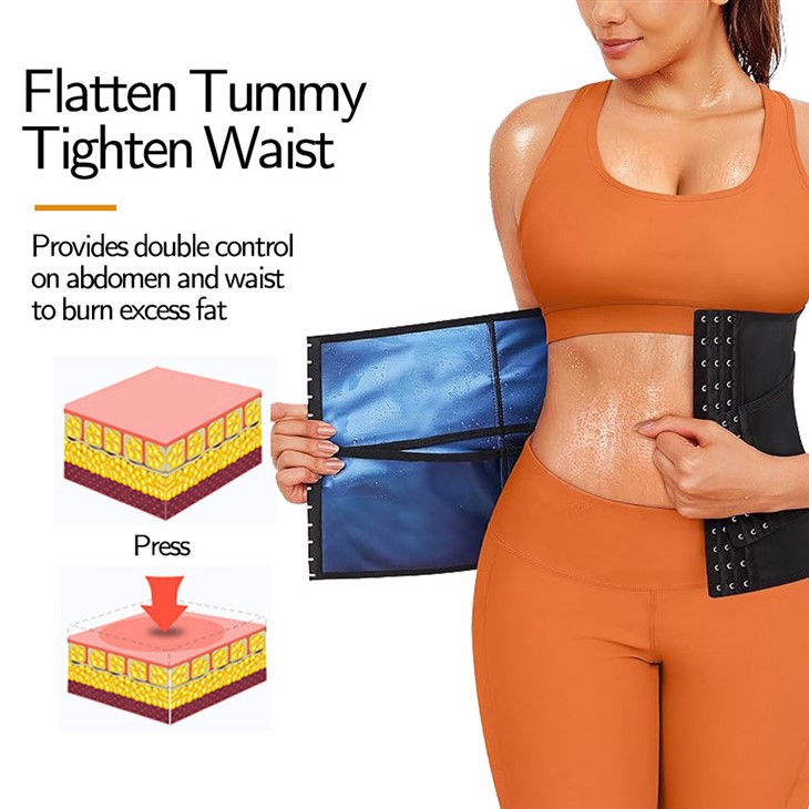 Waist Sweat Belt suppliers