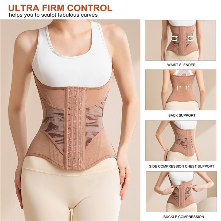 Waist Trainer Body Shaper suppliers