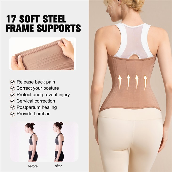 Waist Trainer Body Shaper best