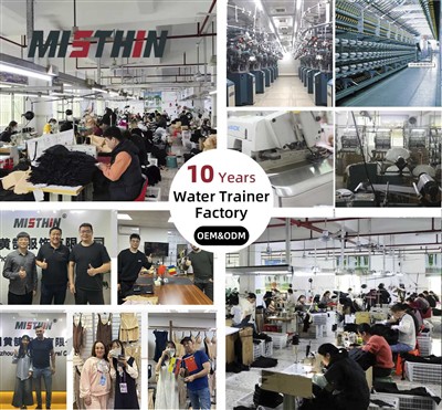 היצרנים הטובים ביותר של אימוני מותניים עבור מותגי מותג פרטי