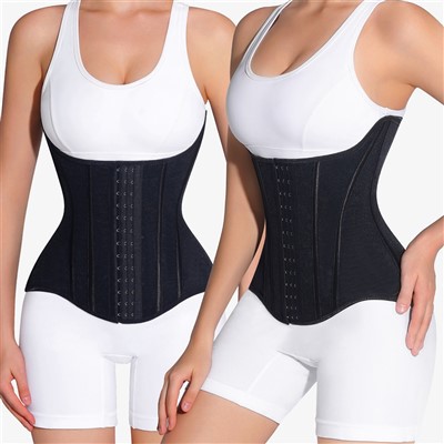 מחוך דק מותניים ליציבת גב